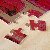 Brick Wall 30-pc Puzzle (Seite)