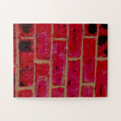 Brick Wall 30-pc Puzzle (Horizontal)