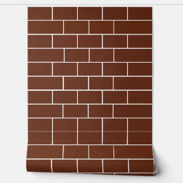 Brick Wall Bricks Tapete