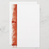 BRICK WALL BRIEFPAPIER (Vorne/Hinten)