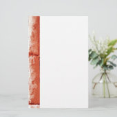 BRICK WALL BRIEFPAPIER (Stehend Vorderseite)