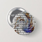 BRICK WALL BUTTON (Vorne & Hinten)