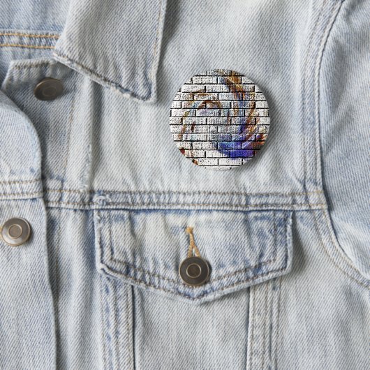 BRICK WALL BUTTON (Beispiel)