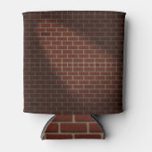 BRICK WALL DOSENKÜHLER (Vorderseite)