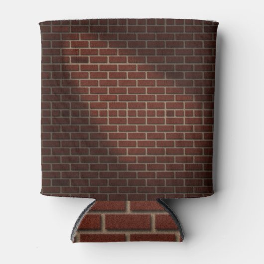 BRICK WALL DOSENKÜHLER (Vorderseite)