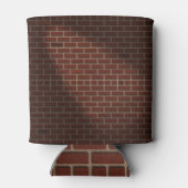 BRICK WALL DOSENKÜHLER (Rückseite)