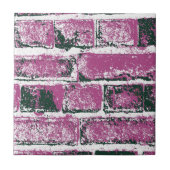 BRICK WALL FLIESE (Vorderseite)