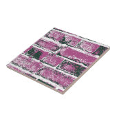 BRICK WALL FLIESE (Seite)