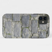 Brick Wall iPhone Case-Mate Hülle (Rückseite (Horizontal))