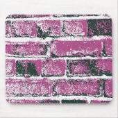 BRICK WALL MOUSEPAD (Vorne)