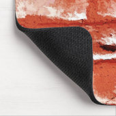 BRICK WALL MOUSEPAD (Ecke)