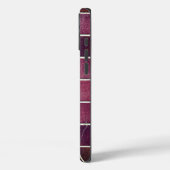 Brick Wall Phone Case (Rückseite / Links)