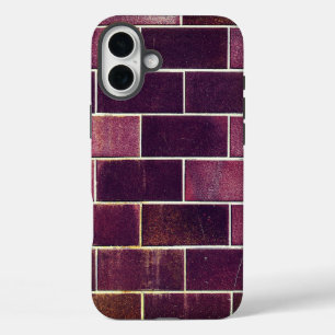 Brick Wall Phone Case
