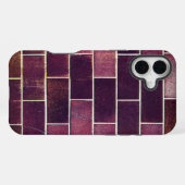 Brick Wall Phone Case iPhone Hülle (Rückseite (Horizontal))