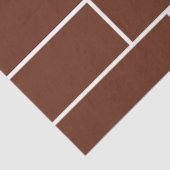 Brick Wall  Seidenpapier (Ausschnitt)