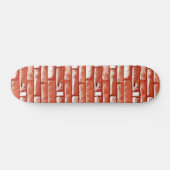 BRICK WALL SKATEBOARD (Horizontal)