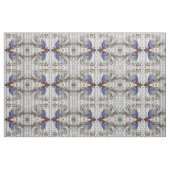 BRICK WALL STOFF (Fat Quarter (45,7 x 55,9 cm))