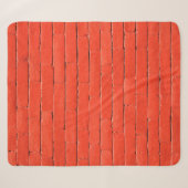 Brick wall wall red bricks sherpadecke (Vorderseite (Horizontal))
