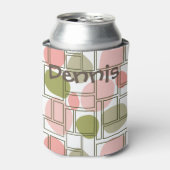 Brickblobs Dosenkühler (Kanne Vorderseite)