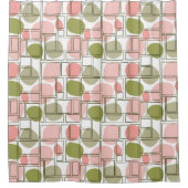 Brickblobs Duschvorhang (Vorderseite)