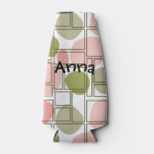 Brickblobs Flaschenkühler (Vorderseite)