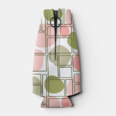 Brickblobs Flaschenkühler (Rückseite)