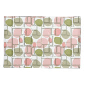 Brickblobs Kissenbezug (Rückseite)