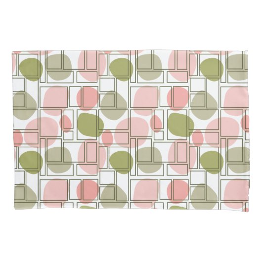 Brickblobs Kissenbezug (Vorderseite)