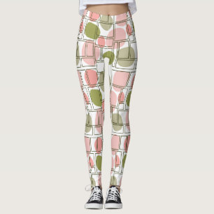 Brickblobs Leggings
