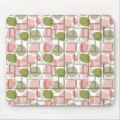 Brickblobs Mousepad (Vorne)