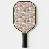 Brickblobs Pickleball Schläger (Vorderseite)