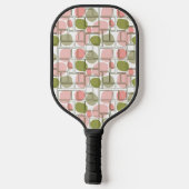 Brickblobs Pickleball Schläger (Rückseite)