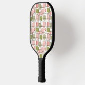 Brickblobs Pickleball Schläger (Links)