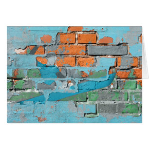 Brickcore. Snowboard.