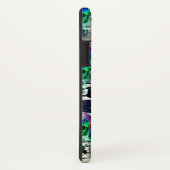 bricked heraus Apfelschädel Case-Mate iPhone Hülle (Hinten/Rechts)