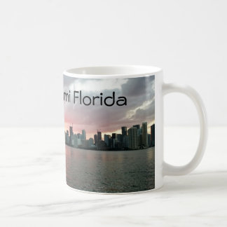 Brickell Miami Kaffeetasse