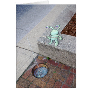 brickfishing sluggo Karte