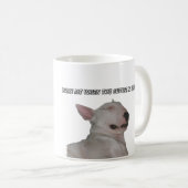 Brickhouse Kaffee-Tasse Kaffeetasse (VorderseiteRechts)