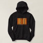 Bricklayer Bricks Funny Bricklayer Builder Brick M Hoodie (Design vorne)