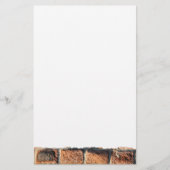 BRICKS BRIEFPAPIER (Vorderseite)