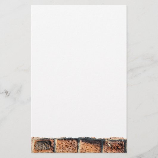 BRICKS BRIEFPAPIER (Vorderseite)