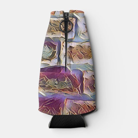 BRICKS CAN COOLER FLASCHENKÜHLER (Rückseite)