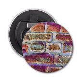 BRICKS FLASCHENÖFFNER (Vorderseite)