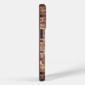 "Bricks" iPhone / iPad-Hülle Case-Mate iPhone Hülle (Rückseite / Rechts)