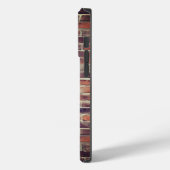"Bricks" iPhone / iPad-Hülle Case-Mate iPhone Hülle (Rückseite / Links)