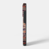 "Bricks" iPhone / iPad-Hülle Hülle (Linke Seite)