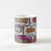 BRICKS KAFFEETASSE (Mittel)