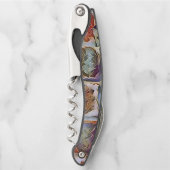 BRICKS KELLNERMESSER (Vorderseite)