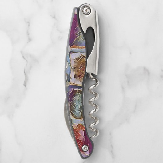 BRICKS KELLNERMESSER (Rückseite)