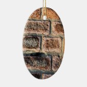 BRICKS KERAMIKORNAMENT (Rechts)